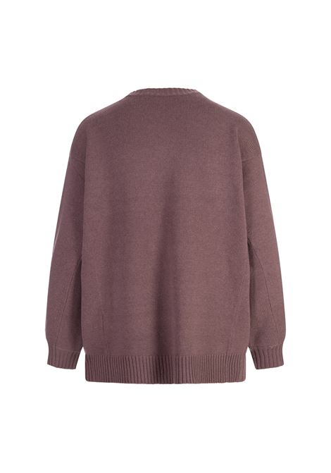Maglia Fido Rosa MAX MARA | 2511361191600036